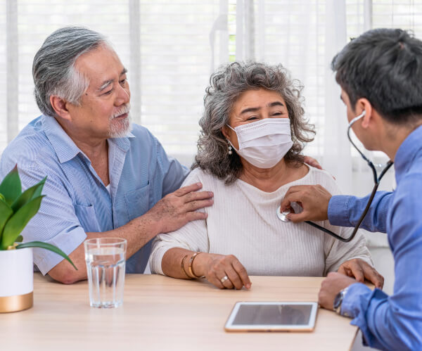 medizinischer Schreibdienst Untersuchung Medizinischer Schreibservice MedScribe